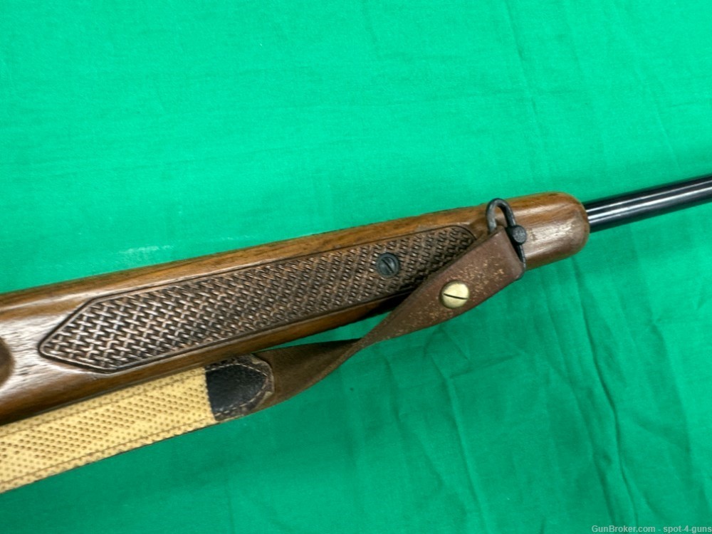 1971 Winchester Model 88 ,308Win Lever Action-img-16