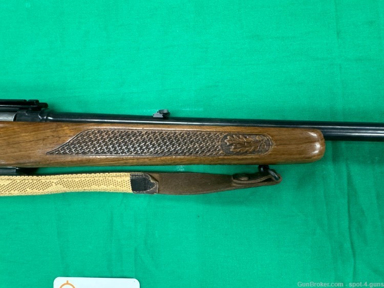 1971 Winchester Model 88 ,308Win Lever Action-img-10