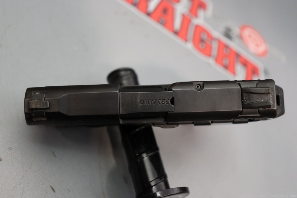 Smith & Wesson Bodyguard 380 2.75" .380ACP -img-12