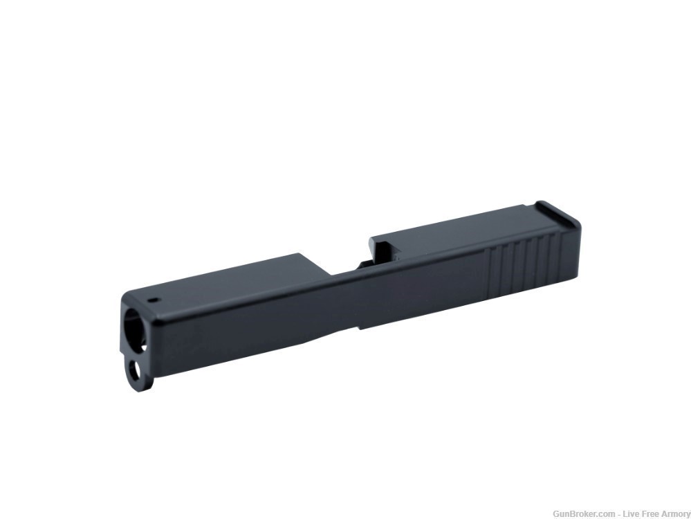 LFA17 Gen3 OEM Slide Black Nitride Blem Glock Compatible-img-0