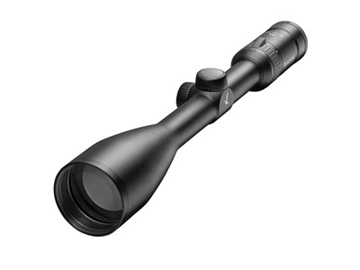 Swarovski Optik Z3 4-12x50mm PLEX SFP Non-Illuminated Riflescope 59021