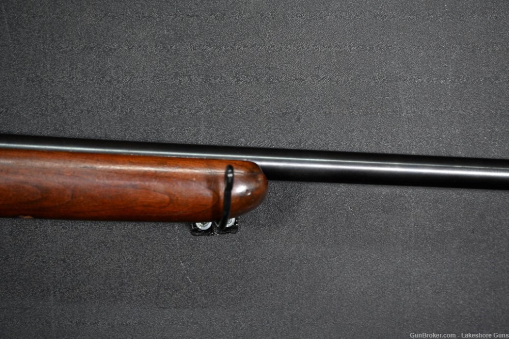 Winchester Model 37 20ga Single Shot Shotgun-img-7