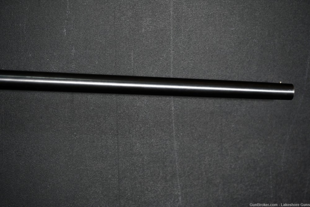 Winchester Model 37 20ga Single Shot Shotgun-img-10