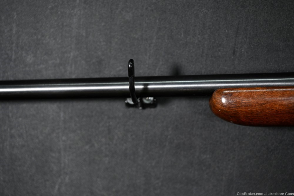 Winchester Model 37 20ga Single Shot Shotgun-img-18