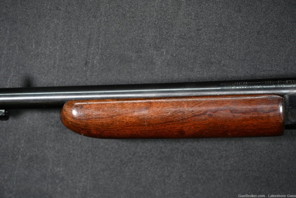 Winchester Model 37 20ga Single Shot Shotgun-img-9