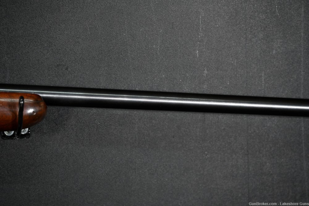 Winchester Model 37 20ga Single Shot Shotgun-img-12