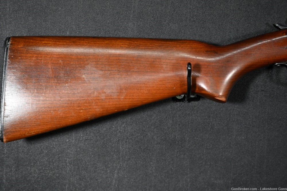 Winchester Model 37 20ga Single Shot Shotgun-img-3