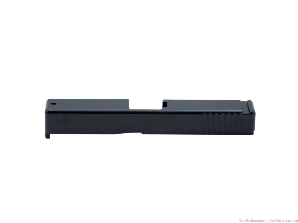 LFA17 Gen3 OEM Slide Black Nitride Blem Glock Compatible-img-1