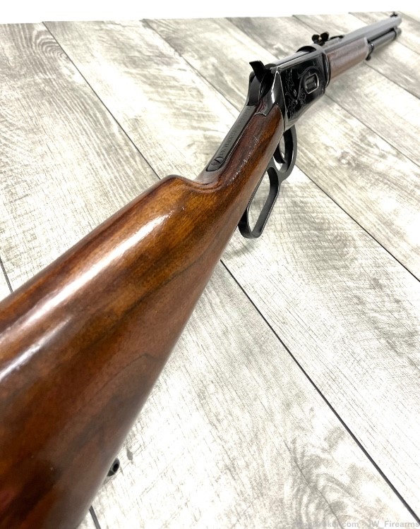 WINCHESTER MODEL 94 CANADIAN CENTENNIAL 1967 .30-30 GREAT CONDITION-img-18