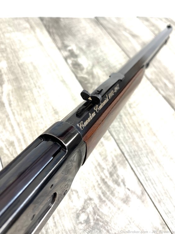 WINCHESTER MODEL 94 CANADIAN CENTENNIAL 1967 .30-30 GREAT CONDITION-img-21