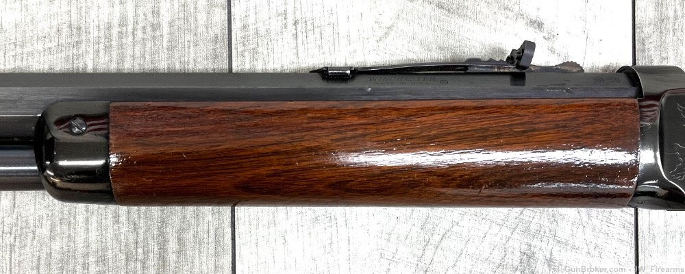 WINCHESTER MODEL 94 CANADIAN CENTENNIAL 1967 .30-30 GREAT CONDITION-img-6