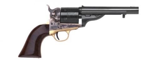 Cimarron 1872 Open Top Navy Revolver 44 Special...-img-0