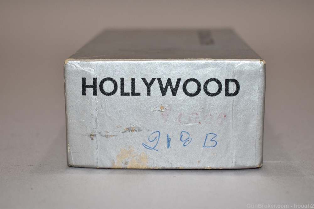 Scarce Hollywood 2 Die Set 218 Bee FL Sizer/Decapper Seater-img-13