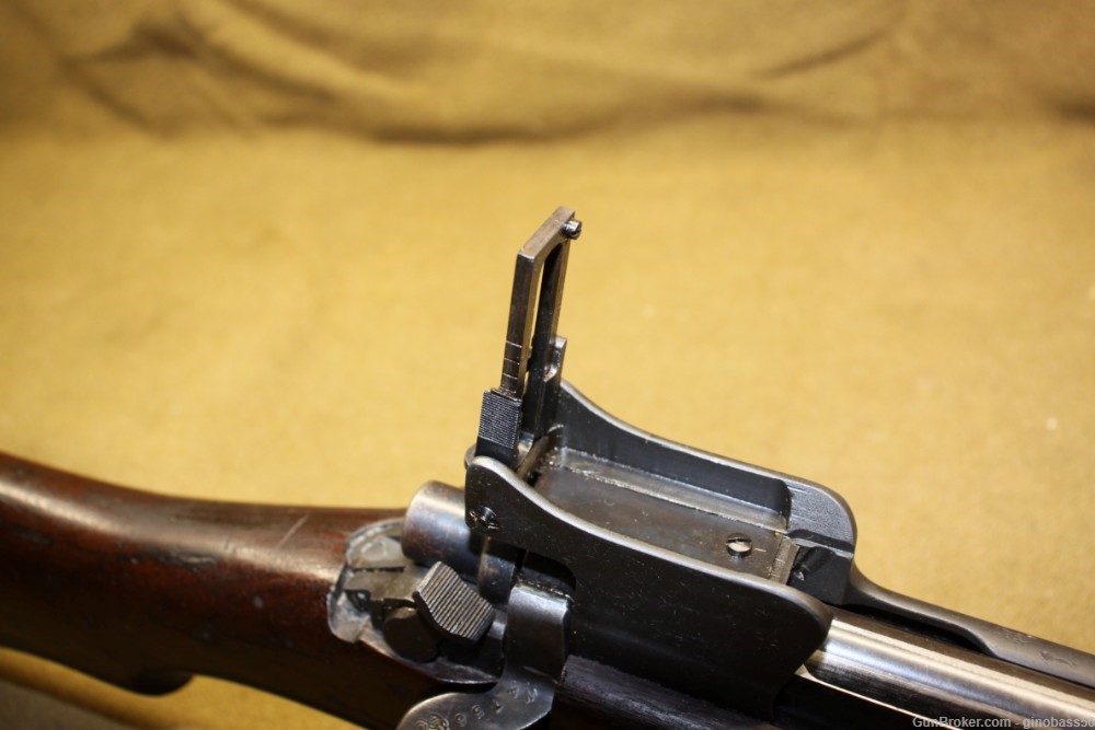 US Model of 1917 'Enfield' .30-06 mfg. by Winchester WWI in VGC-img-24