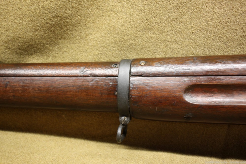 US Model of 1917 'Enfield' .30-06 mfg. by Winchester WWI in VGC-img-11