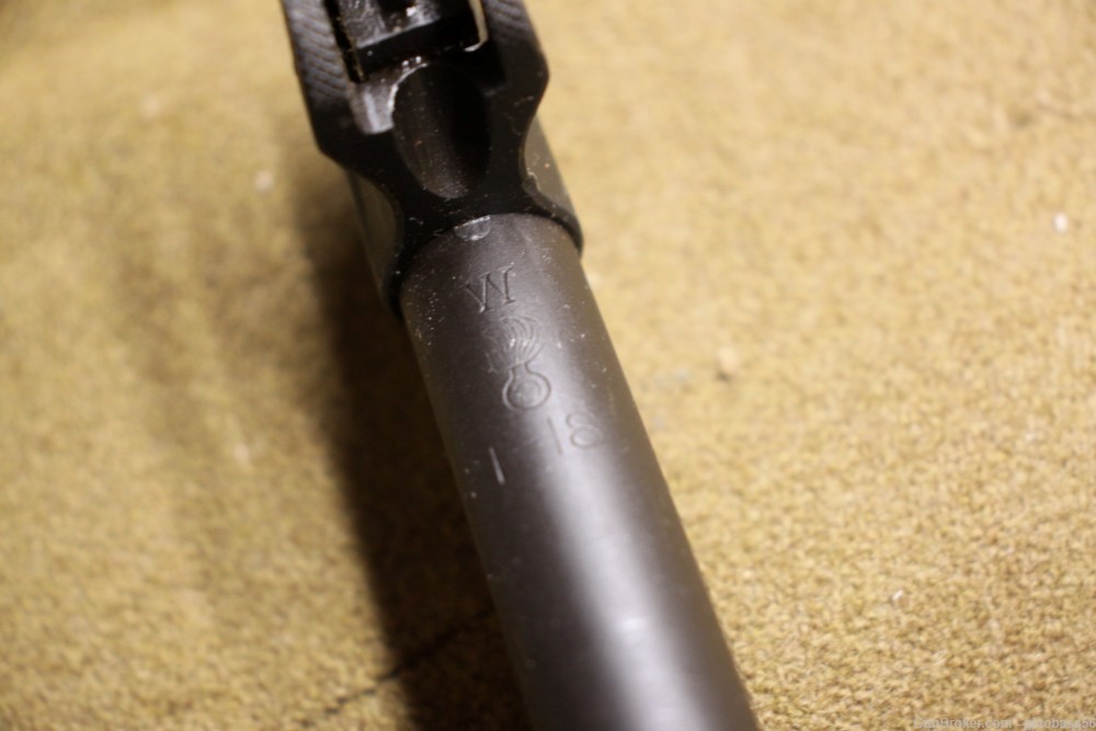 US Model of 1917 'Enfield' .30-06 mfg. by Winchester WWI in VGC-img-14