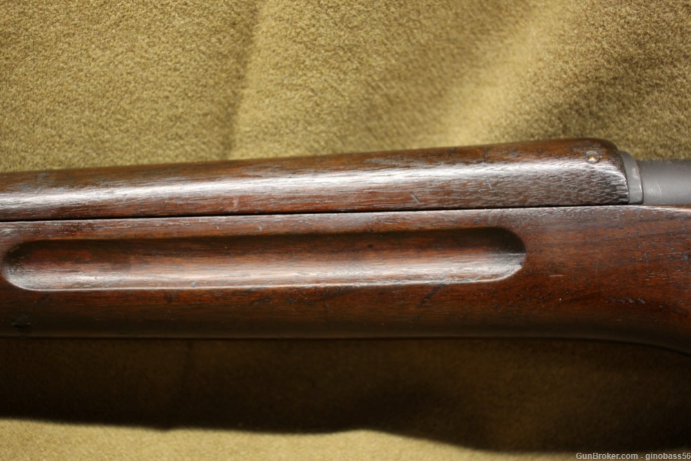 US Model of 1917 'Enfield' .30-06 mfg. by Winchester WWI in VGC-img-10