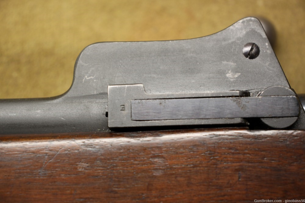 US Model of 1917 'Enfield' .30-06 mfg. by Winchester WWI in VGC-img-30