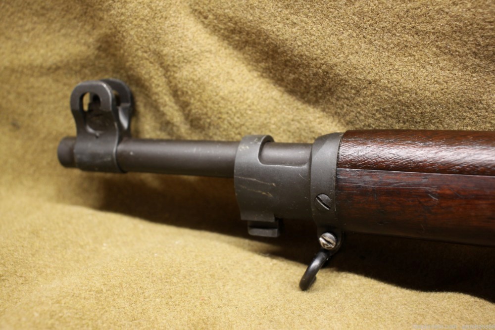 US Model of 1917 'Enfield' .30-06 mfg. by Winchester WWI in VGC-img-12