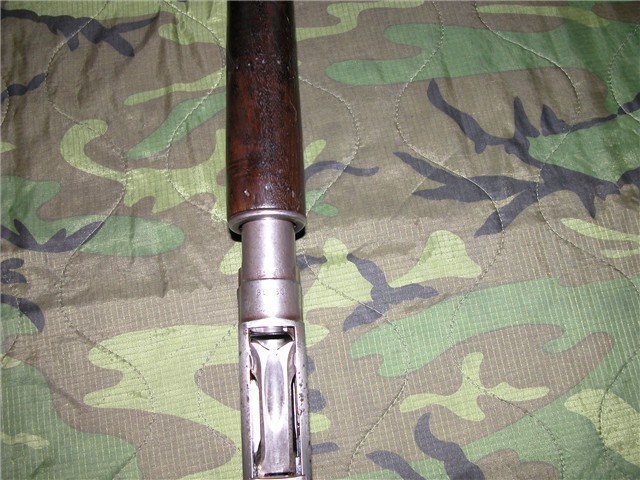 Winchester Model 12 Pump Action 12 Guage Shotgun-img-11
