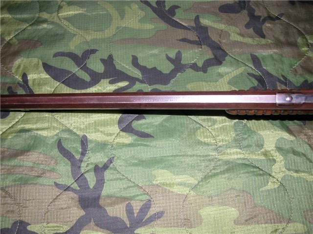 Winchester Model 1890 Pump Action Rifle .22 Long-img-8