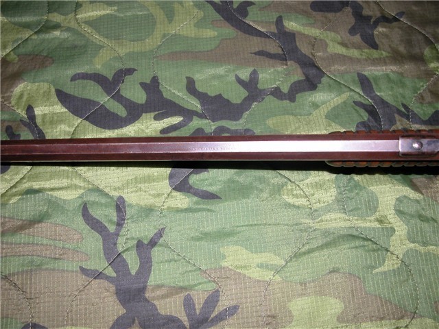 Winchester Model 1890 Pump Action Rifle .22 Long-img-9