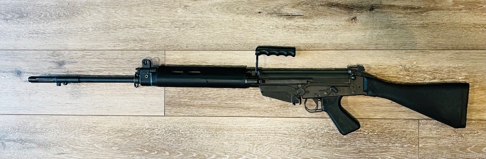 Century Arms L1A1 Sporter 308 Win-img-0
