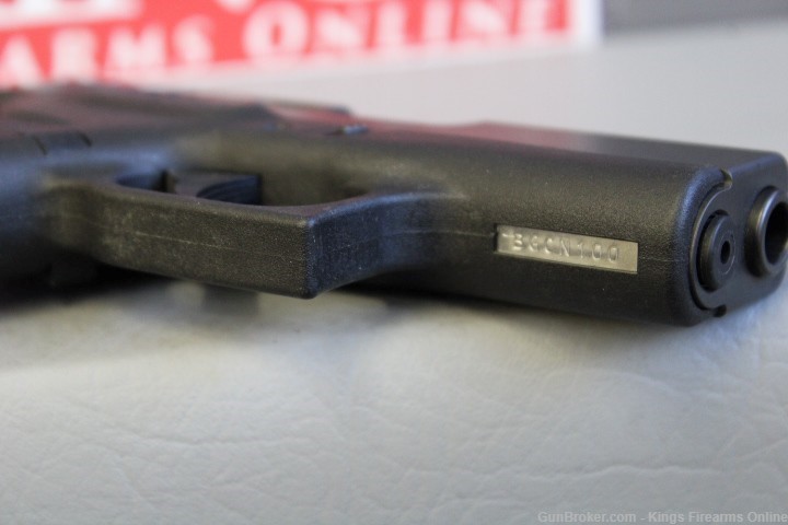 Glock 43 9mm Item P-277-img-19