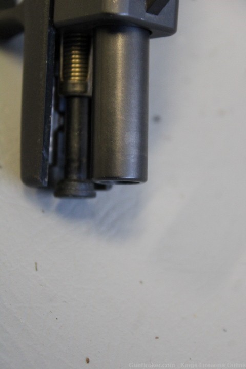 Glock 43 9mm Item P-277-img-17