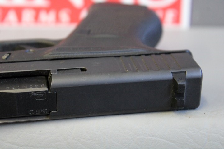 Glock 43 9mm Item P-277-img-6
