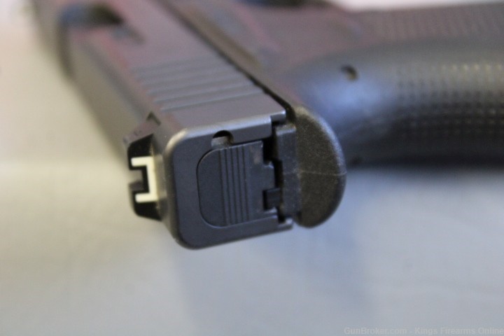 Glock 43 9mm Item P-277-img-15