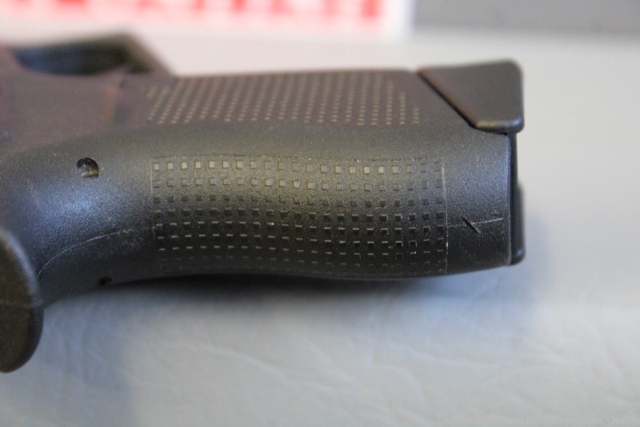 Glock 43 9mm Item P-277-img-3