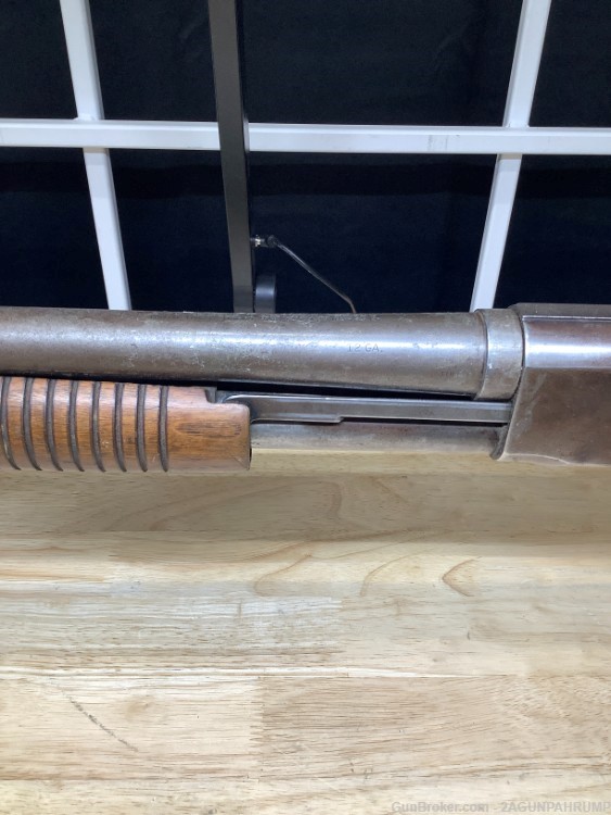 Remington 31 12ga-img-6