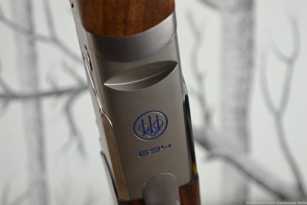 Beretta 694 12 Gauge 32'' LNIB Browning Kreighoff Benelli Blaser Rizzini-img-19