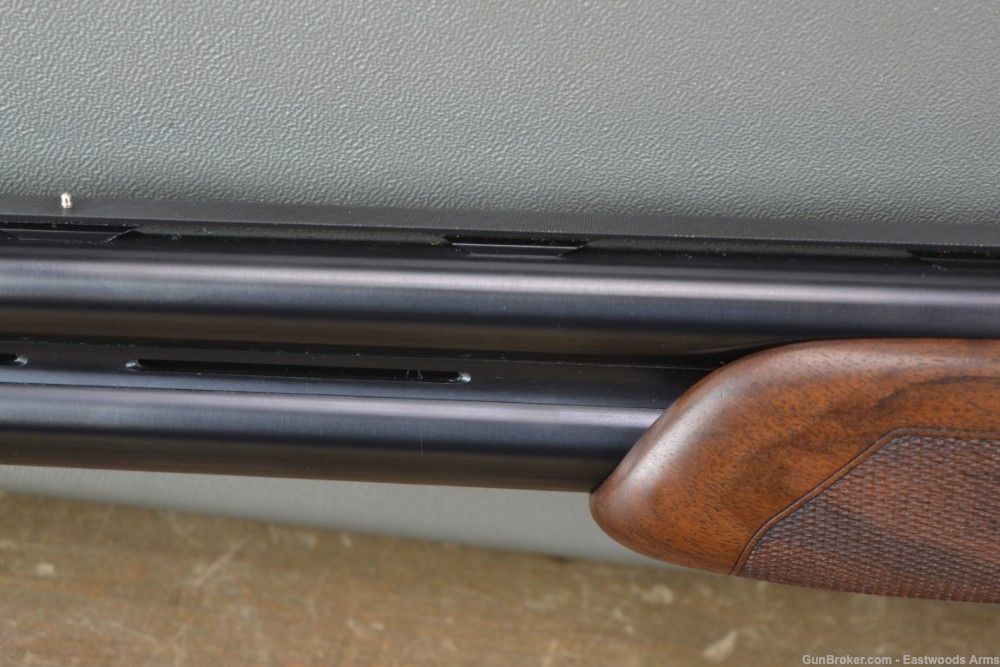 Beretta 694 12 Gauge 32'' LNIB Browning Kreighoff Benelli Blaser Rizzini-img-3