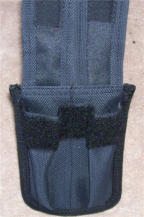 Dual Magazine Pouch Holds Medium or Large  #1-img-3