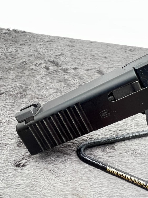 Glock 45 Slide, 9mm Amerglo night sights Glock Gen 5-img-4