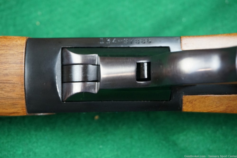 UNFIRED Ruger #1 No. 1 RSI Rifle Sight International Mannlicher 7mm Mauser-img-24