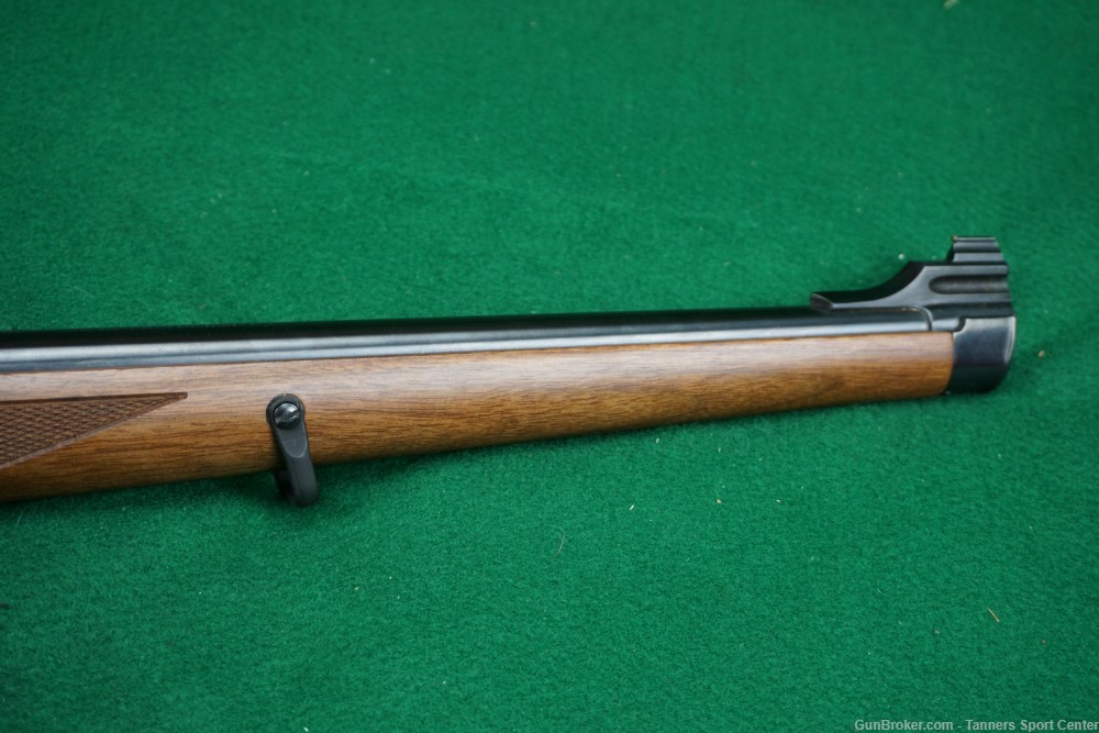 UNFIRED Ruger #1 No. 1 RSI Rifle Sight International Mannlicher 7mm Mauser-img-6
