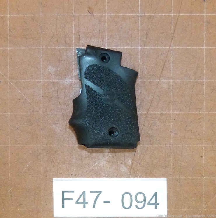 Sig Sauer P938 9mm, Repair Parts F47-094-img-9