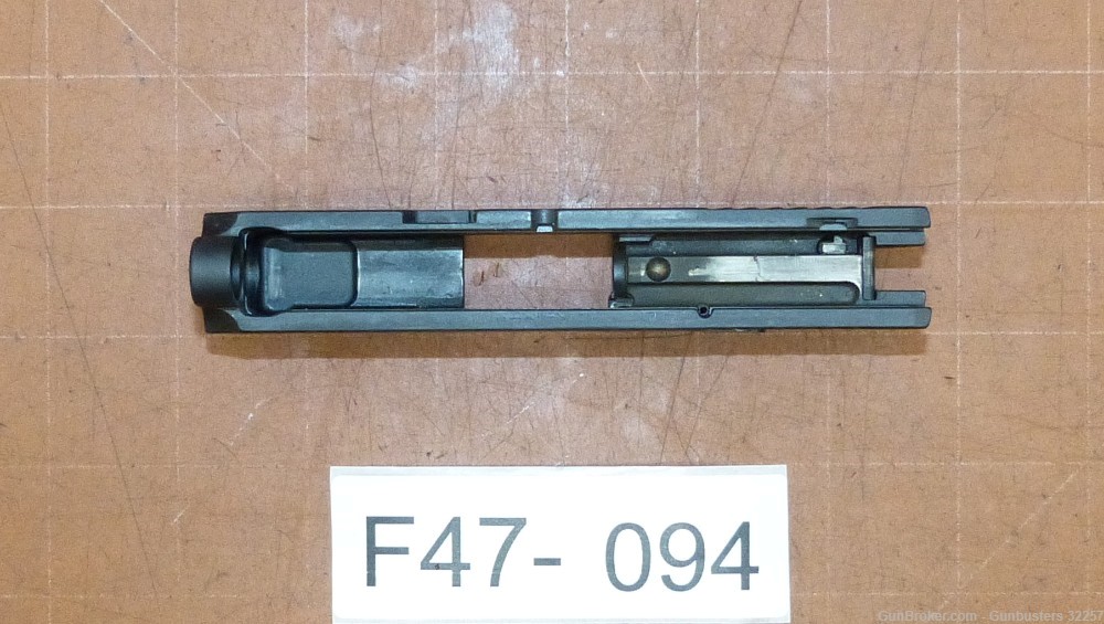 Sig Sauer P938 9mm, Repair Parts F47-094-img-7