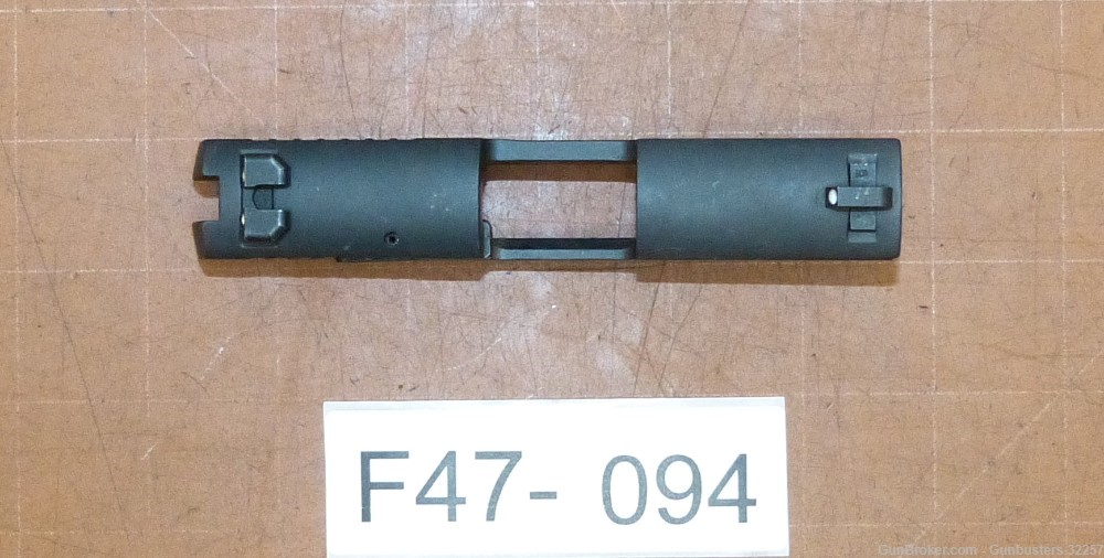 Sig Sauer P938 9mm, Repair Parts F47-094-img-6
