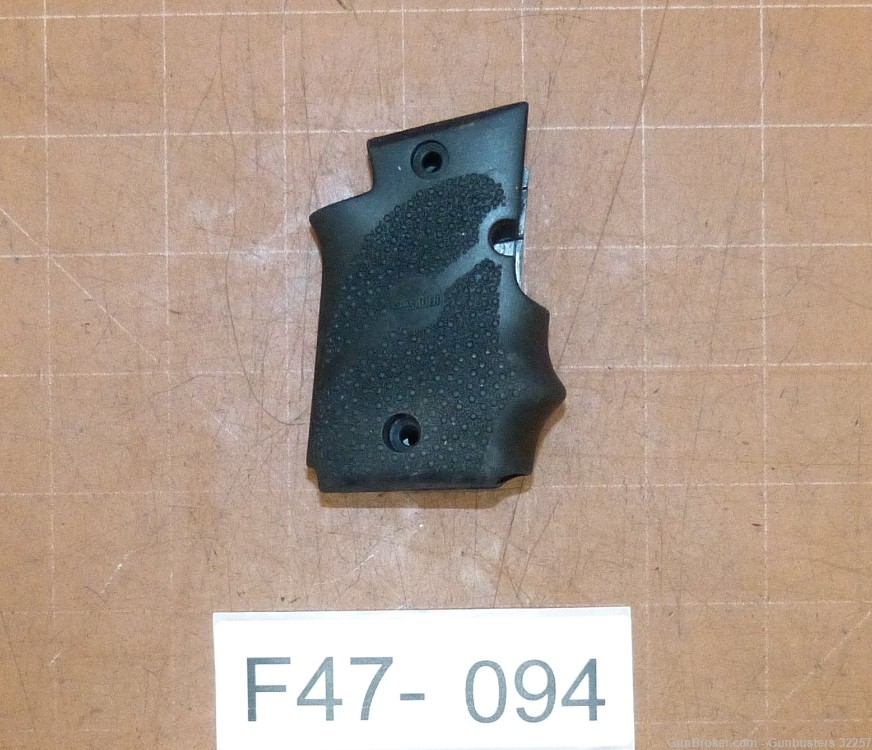 Sig Sauer P938 9mm, Repair Parts F47-094-img-8