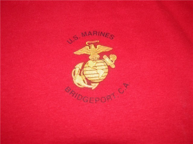 A Grouping Of  U.S. Marine Corps Memorabilia-img-3