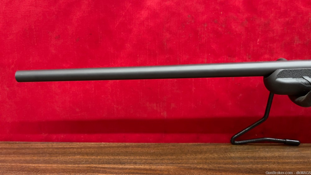 Ruger American .308 7.62x51 Bolt-Action Rifle & Vortex CrossFire II Scope-img-23