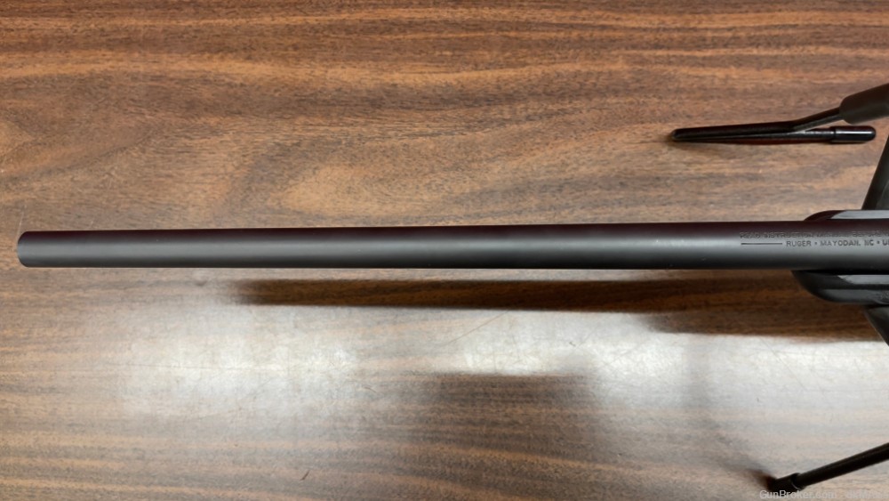 Ruger American .308 7.62x51 Bolt-Action Rifle & Vortex CrossFire II Scope-img-30