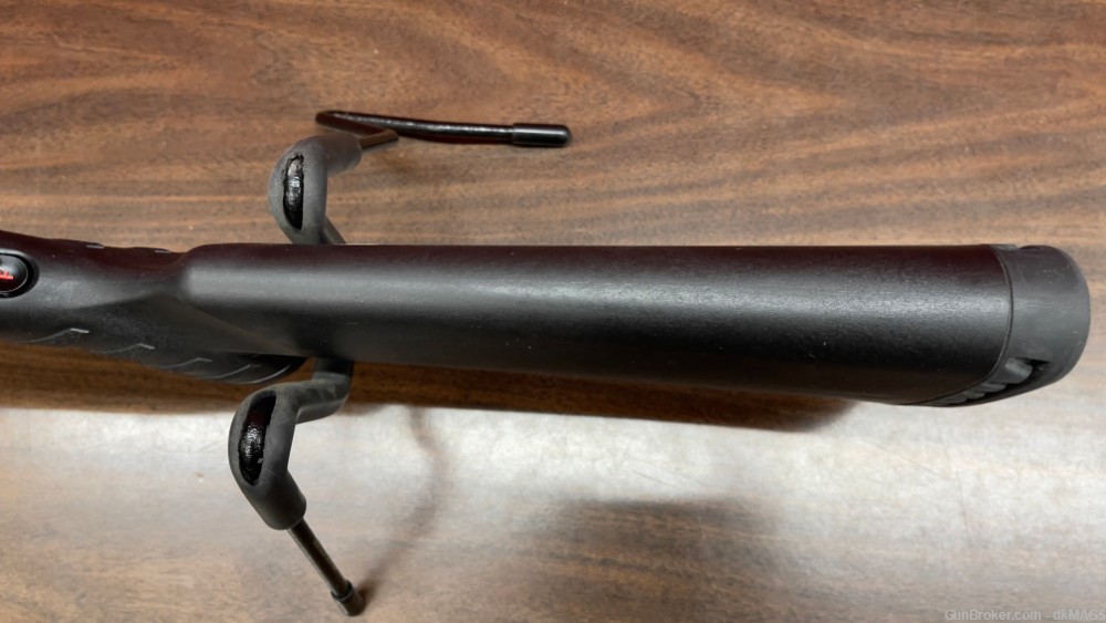 Ruger American .308 7.62x51 Bolt-Action Rifle & Vortex CrossFire II Scope-img-25