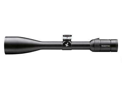 Swarovski Optik Z3 4-12x50mm BT PLEX SFP Non-Illuminated Riflescope 59020