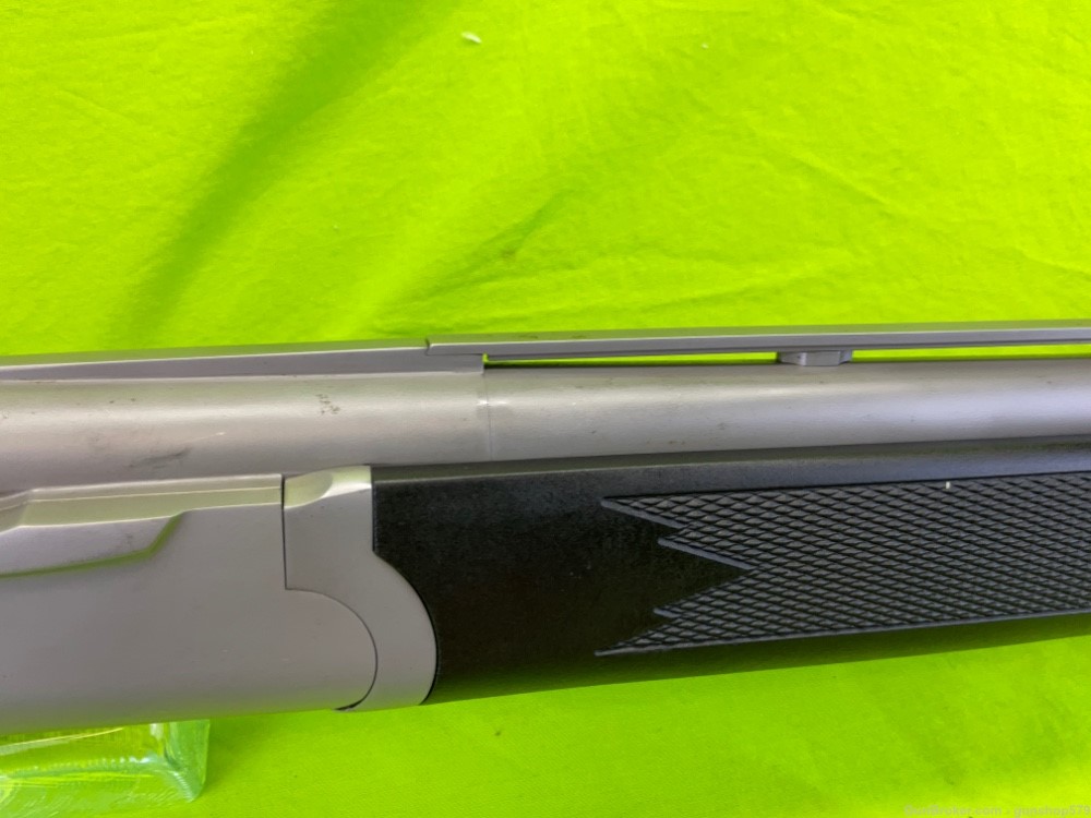 Ruger Red Label All Weather 04184 26 Inch SS Stainless O/U Over Under 2006-img-6