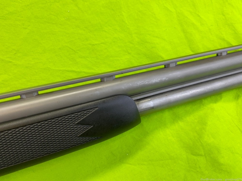 Ruger Red Label All Weather 04184 26 Inch SS Stainless O/U Over Under 2006-img-8